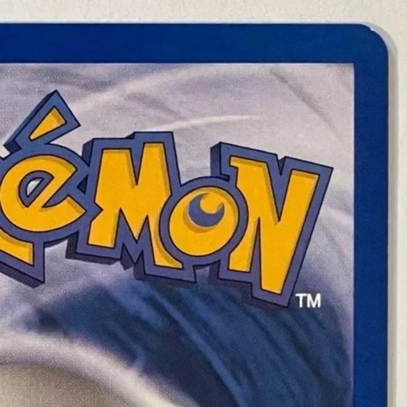 Pokémon Neo Genesis cards: Uncommon Quilava & Uncommon Super Scoop Up Trainer - Picture 4 of 15